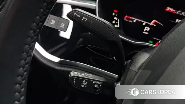 Audi Q3 (F3) id 3023777 из Кореи 7