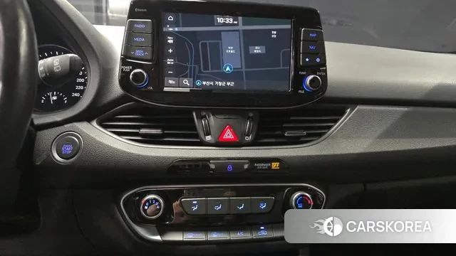 Hyundai i30 (PD) id 3737080 из Кореи 7