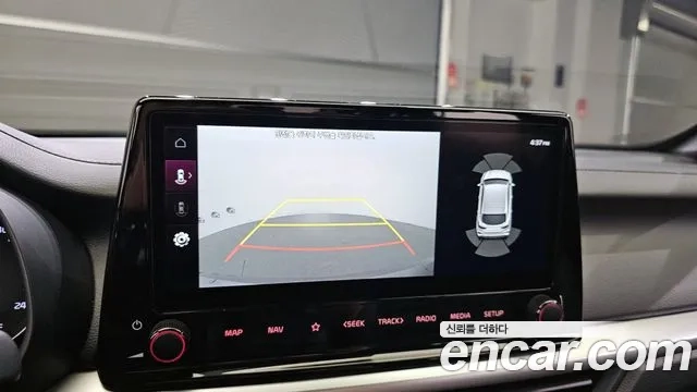 Kia The New K3 2nd generation id 2878851 из Кореи 7