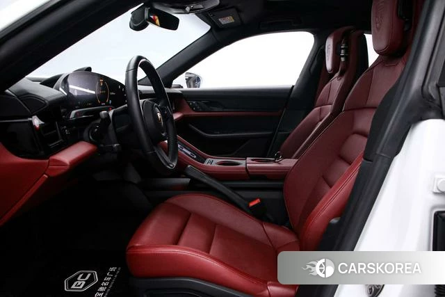 Porsche Taycan id 3896028 из Китая 7