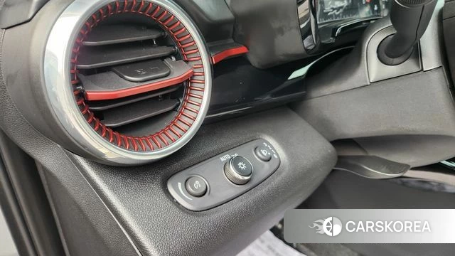 Chevrolet (GM Daewoo) Trax Crossover id 3889181 из Кореи 7