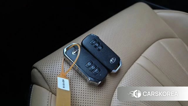 Kia K5 Hybrid 3rd Generation id 4594114 из Кореи 7