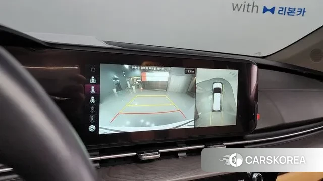 Kia Carnival 4th generation id 3415565 из Кореи 7