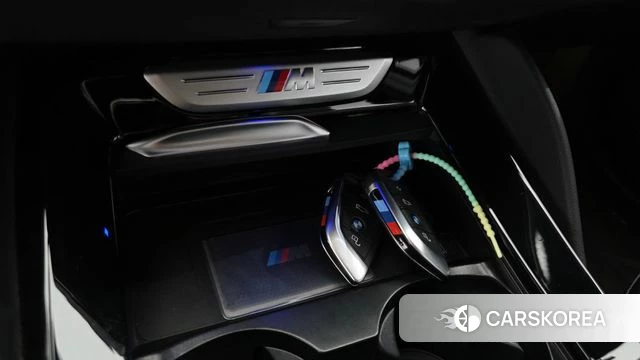 BMW X4 (G02) id 4382396 из Кореи 7