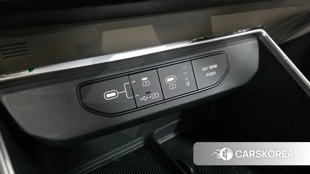 Kia The New Carnival 4th Generation id 4691286 из Кореи 7