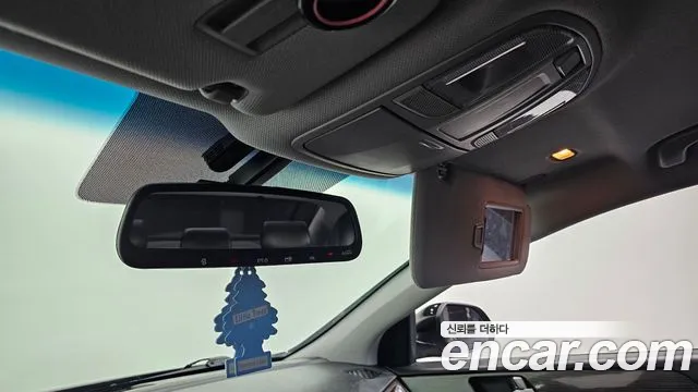 Hyundai Sonata New Rise id 2334790 из Кореи 7