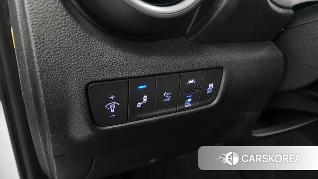 Hyundai Kona Electric id 3429279 из Кореи 7