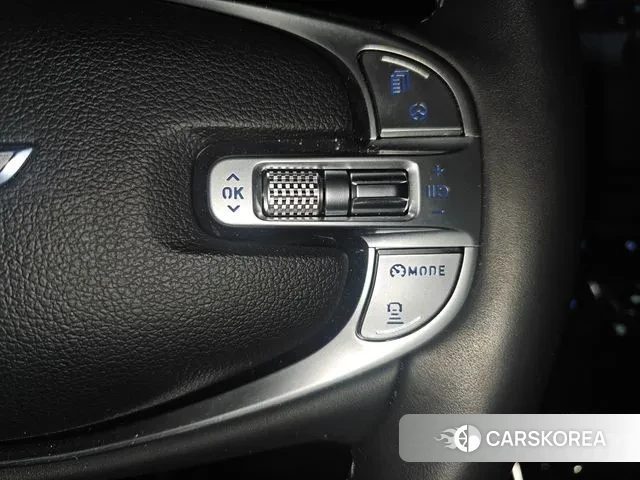 Genesis GV80 id 3488741 из Кореи 7