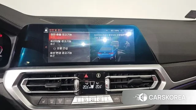 BMW 3 Series (G20) id 3407227 из Кореи 7