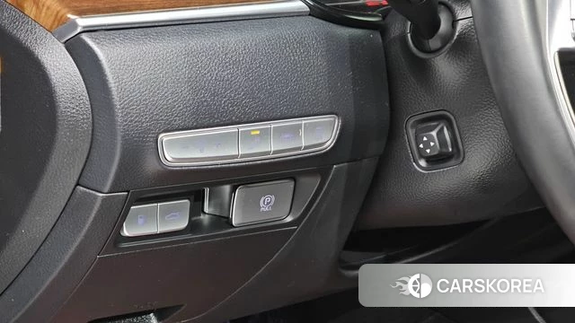 Kia More K9 id 4781082 из Кореи 7