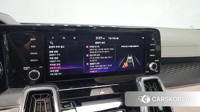 Kia Sorento 4th Generation id 3342285 из Кореи 7