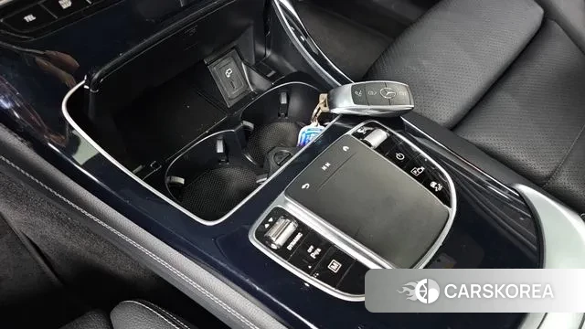 Mercedes-Benz GLC-Class X253 id 3238321 из Кореи 7