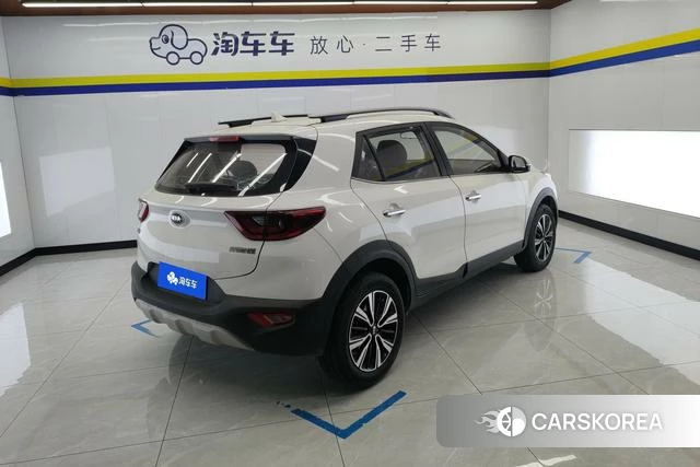 Kia Yi Ran id 4216810 из Китая 7