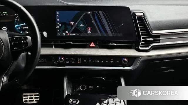 Kia Sportage 5th Generation id 3818143 из Кореи 7