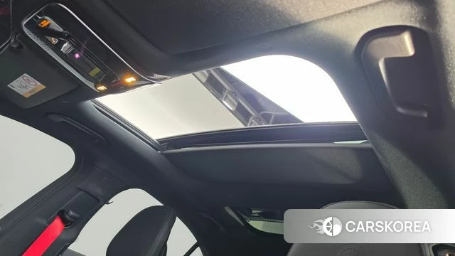Mercedes-Benz E-Class W214 id 4782848 из Кореи 7