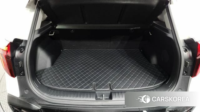 Kia The New Seltos id 4230570 из Кореи 7