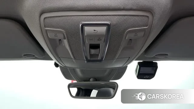 Mercedes-Benz GLE - Class W166 id 3029519 из Кореи 7