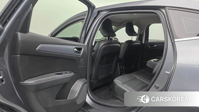 Renault Korea (Samsung) XM3 id 4501094 из Кореи 7
