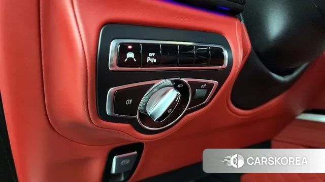 Mercedes-Benz G-Class W463b id 3473512 из Кореи 7