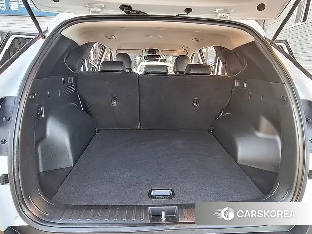 Hyundai Tucson (NX4) id 3503401 из Кореи 7