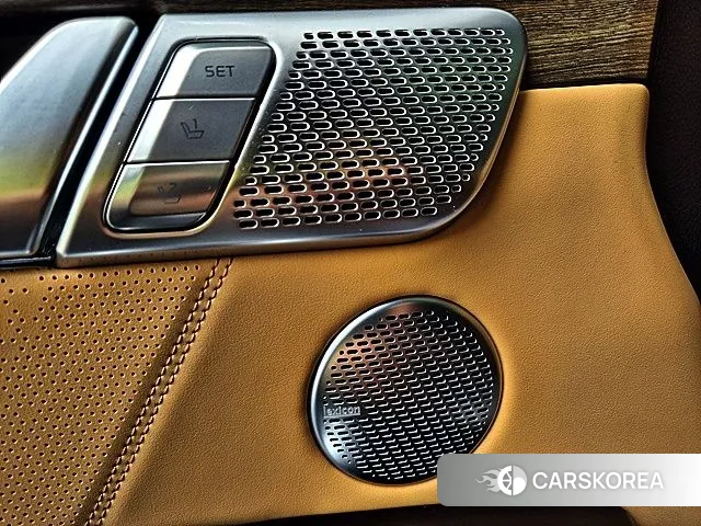 Kia Mohave Master id 3008704 из Кореи 7