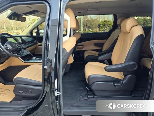 Kia Carnival 4th generation id 3794719 из Кореи 7