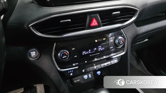 Hyundai Santa Fe TM id 3677145 из Кореи 7