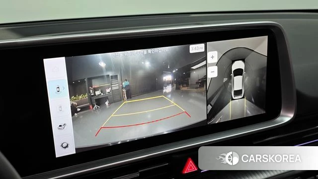 Hyundai Ionic 6 id 3826486 из Кореи 7