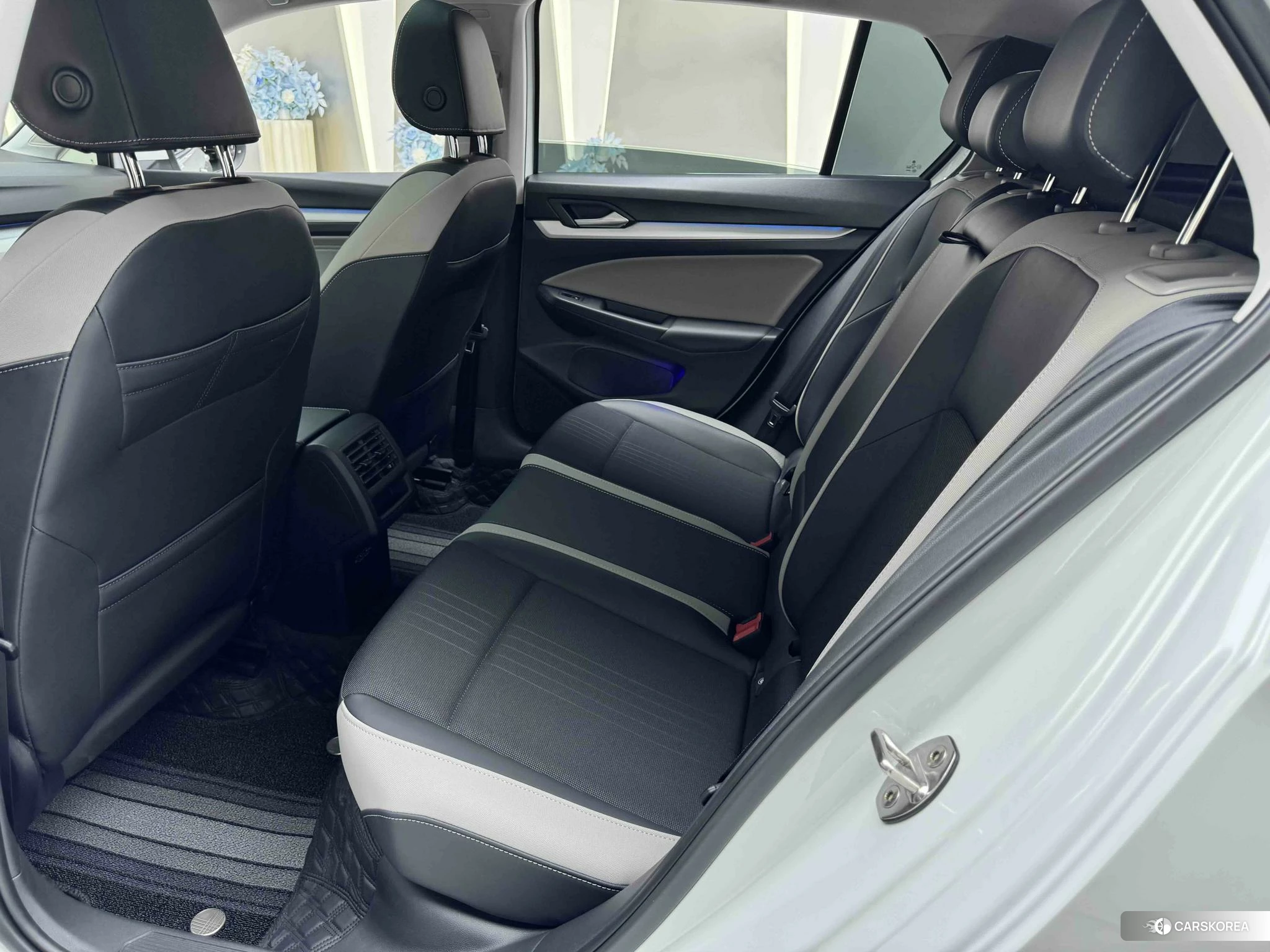 Volkswagen Golf id 4440831 из Китая 7