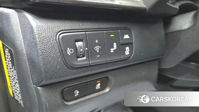 Kia Niro EV id 3018651 из Кореи 7