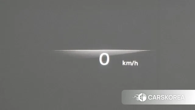 Genesis GV70 id 3573072 из Кореи 7