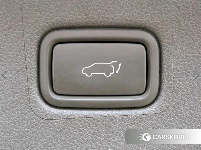 Kia The New Carnival id 3867147 из Кореи 7