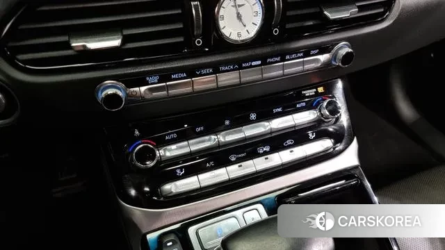 Genesis EQ900 id 3004768 из Кореи 7