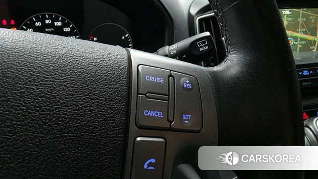 Hyundai The New Grand Starex id 4900936 из Кореи 7