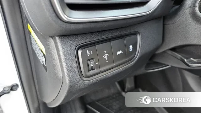 Hyundai Santa Fe TM id 3656906 из Кореи 7