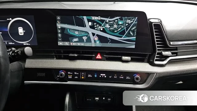 Kia Sportage 5th Generation id 3059319 из Кореи 7