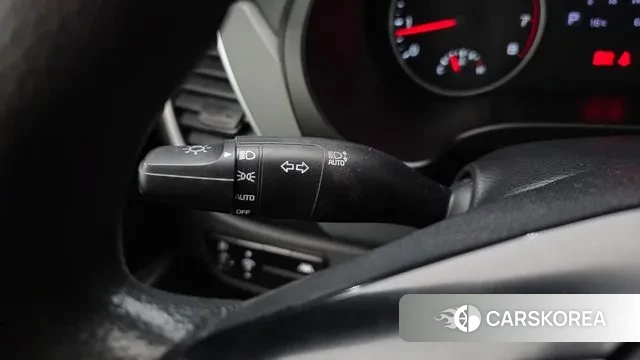 Kia Seltos id 3412597 из Кореи 7