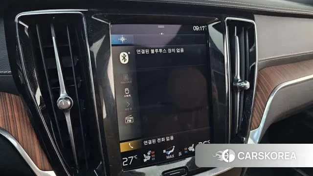 Volvo S60 3rd generation id 3525402 из Кореи 7