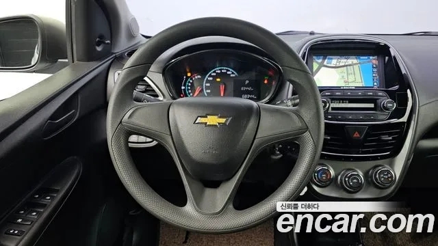 Chevrolet (GM Daewoo) The New Spark id 2922785 из Кореи 7