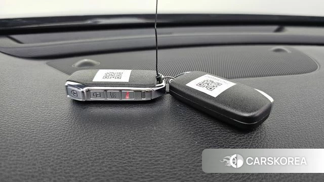 Kia K7 Premier id 4642423 из Кореи 7