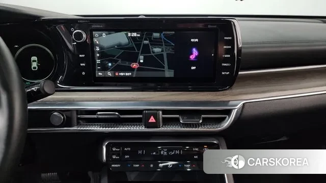 Kia K5 3rd generation id 3703298 из Кореи 7