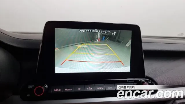 Kia Come New K3 id 2928132 из Кореи 7