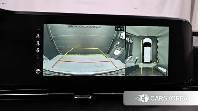 Kia Carnival 4th generation id 3601324 из Кореи 7