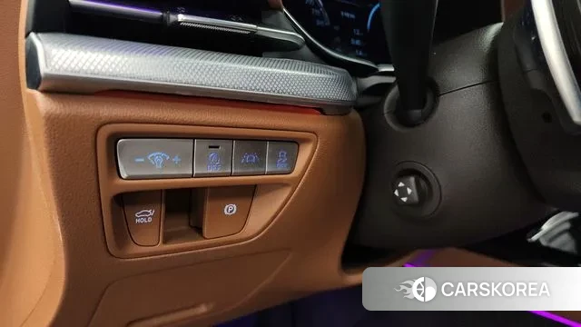 Genesis G80 (RG3) id 3474074 из Кореи 7