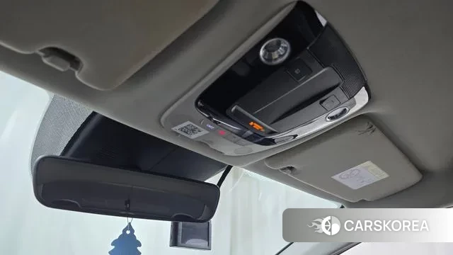 Kia K5 3rd generation id 3412397 из Кореи 7