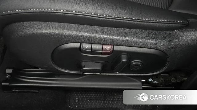Mini Cooper Countryman id 4572398 из Кореи 7