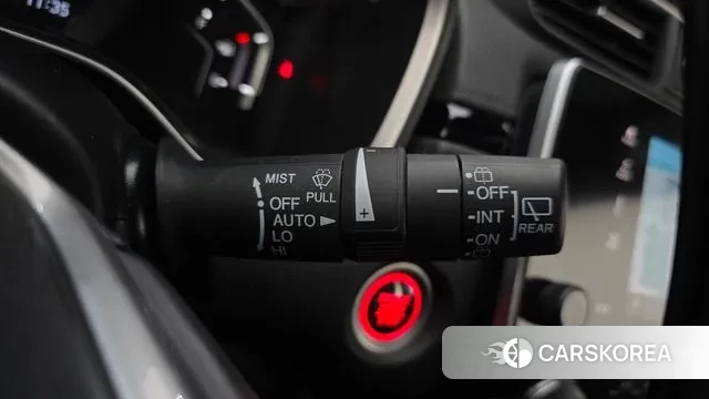 Honda CR-V 5th generation id 3718329 из Кореи 7