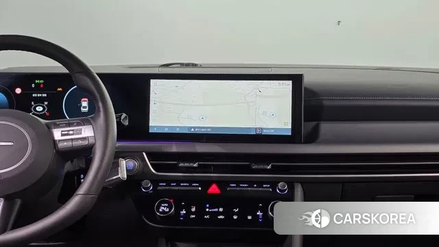 Hyundai Sonata D Edge (DN8) id 3447182 из Кореи 7