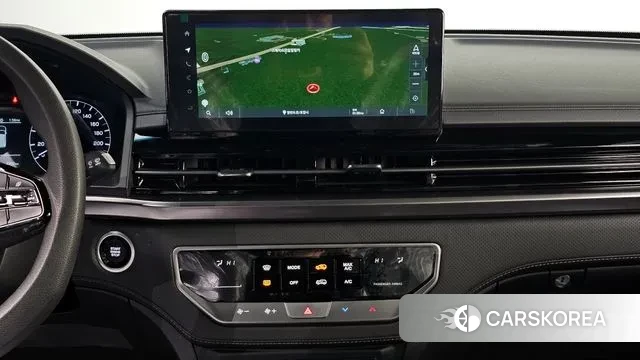 Ssangyong The New Rexton Sport id 3310604 из Кореи 7