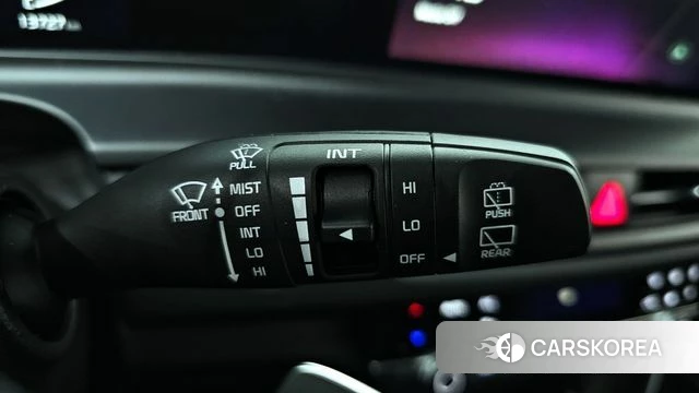 Kia The New Seltos id 3909385 из Кореи 7